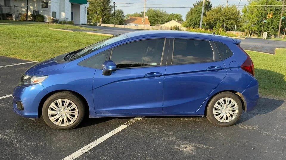 2020 Honda Fit - Image 2 of 4