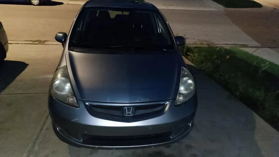 Honda Fit - Image 11 of 12