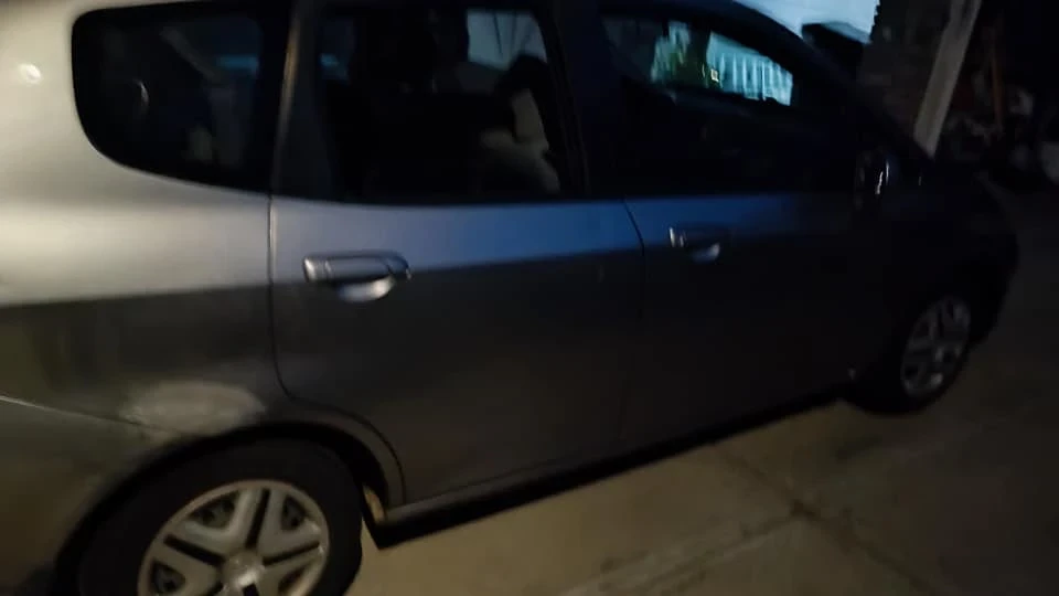Honda Fit - Image 12 of 12