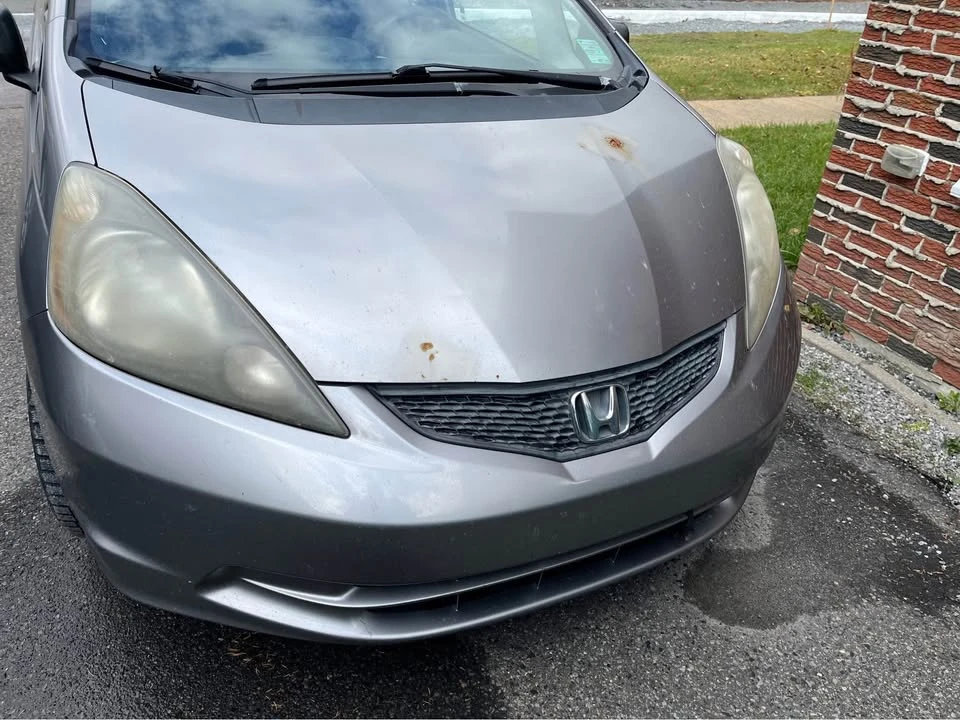 2009 Honda Fit - Image 10 of 10
