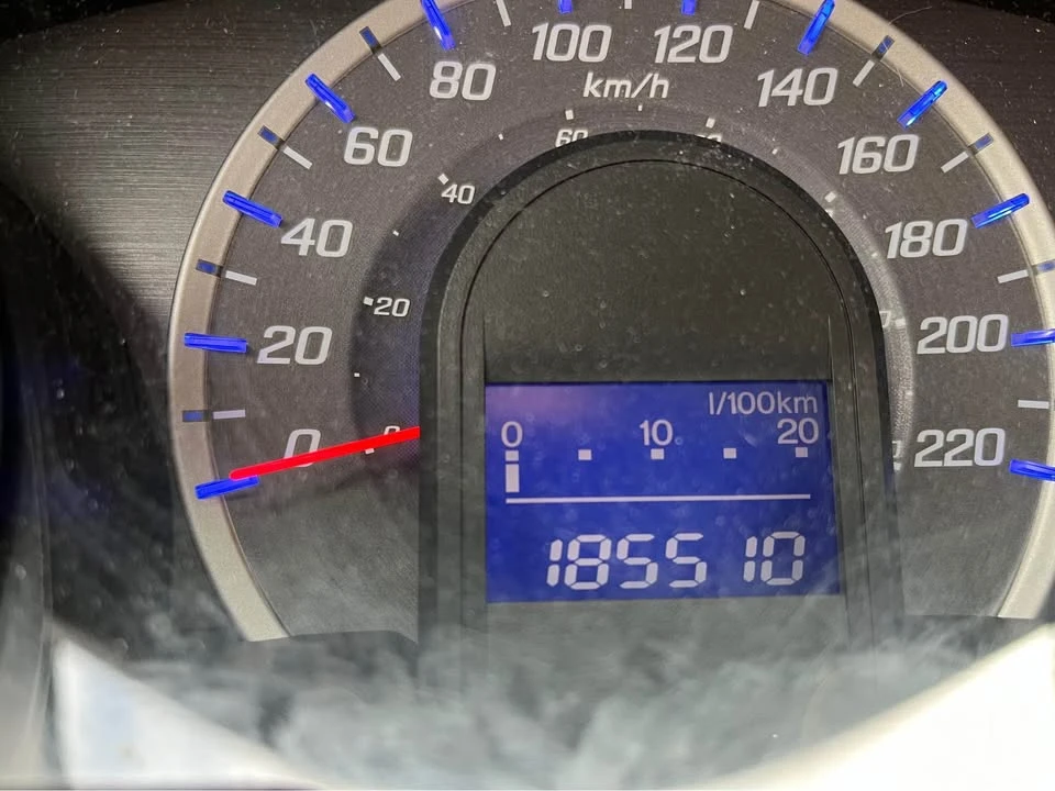 2009 Honda Fit - Image 3 of 10