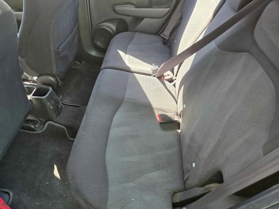 2009 Honda Fit - Image 8 of 9