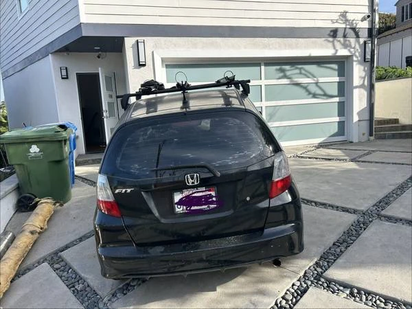 Honda Fit - Image 5 of 5