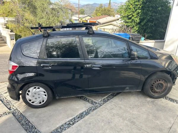 Honda Fit - Image 2 of 5