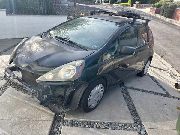 Honda Fit - Image 3 of 5