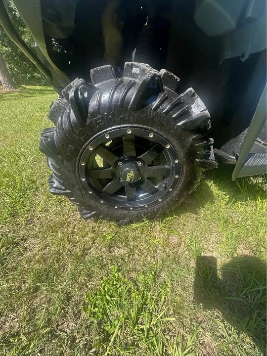 2018 Honda ATV - Image 6 of 6