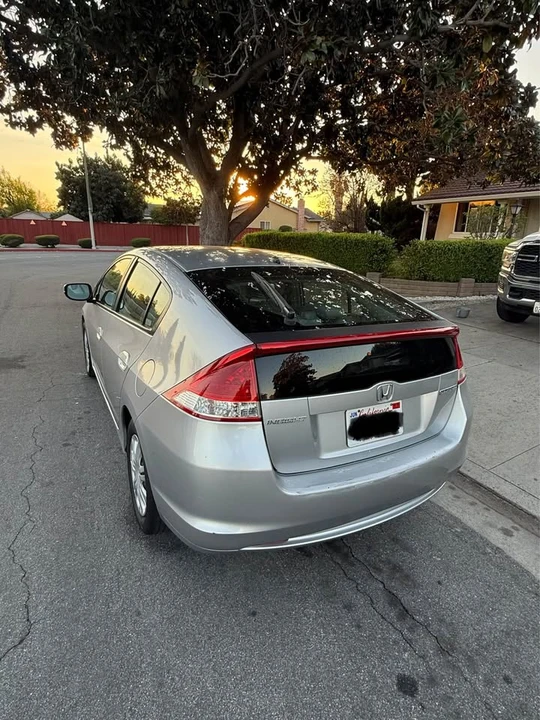 2011 Honda Insight 2nd Gen - Image 3 of 5