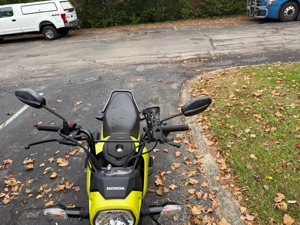 2024 Honda Mopeds - Image 4 of 6