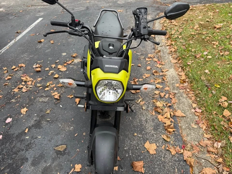 2024 Honda Mopeds - Image 3 of 6
