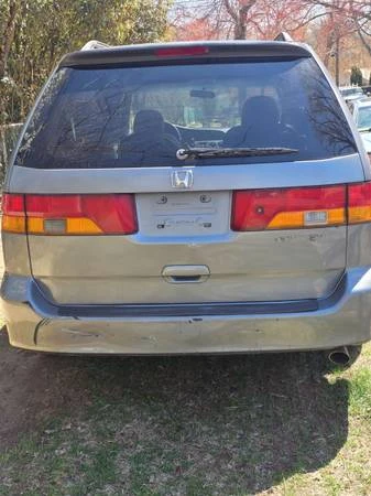 2002 Honda Odyssey - Image 3 of 5