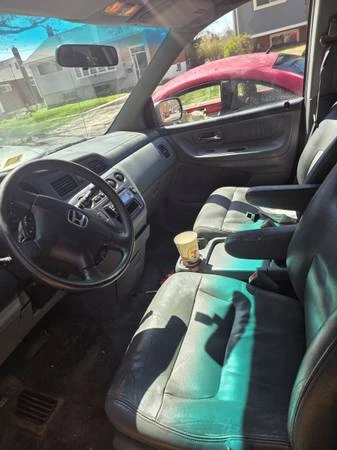 2002 Honda Odyssey - Image 5 of 5