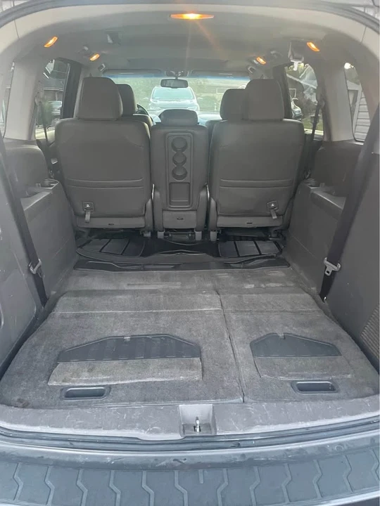 2012 Honda Odyssey - Image 6 of 10