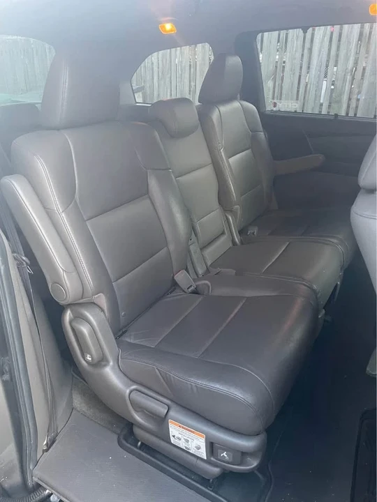 2012 Honda Odyssey - Image 7 of 10