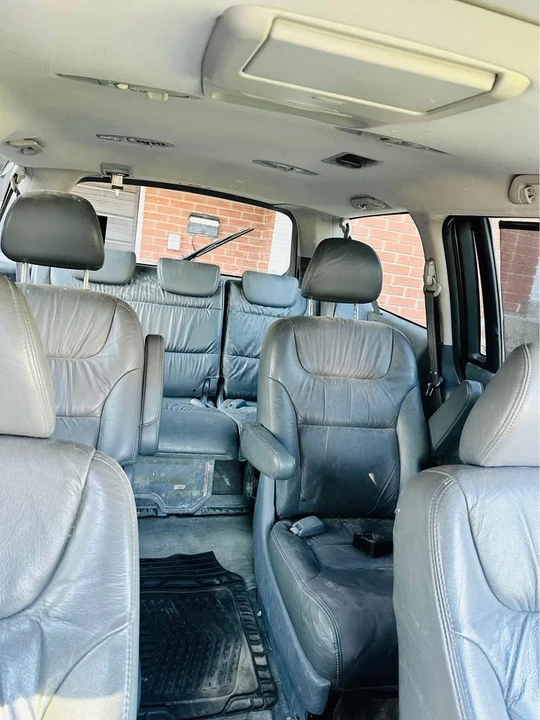 2006 Honda Odyssey - Image 3 of 5