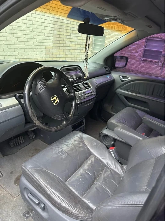 2006 Honda Odyssey - Image 3 of 7
