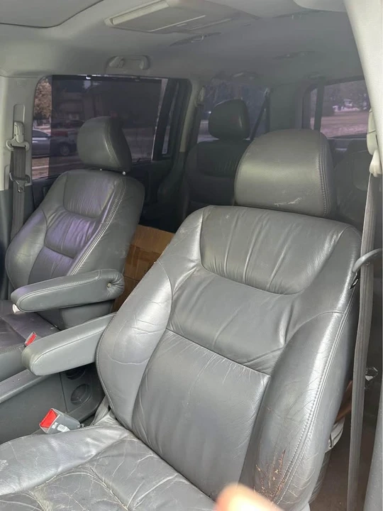2006 Honda Odyssey - Image 4 of 7