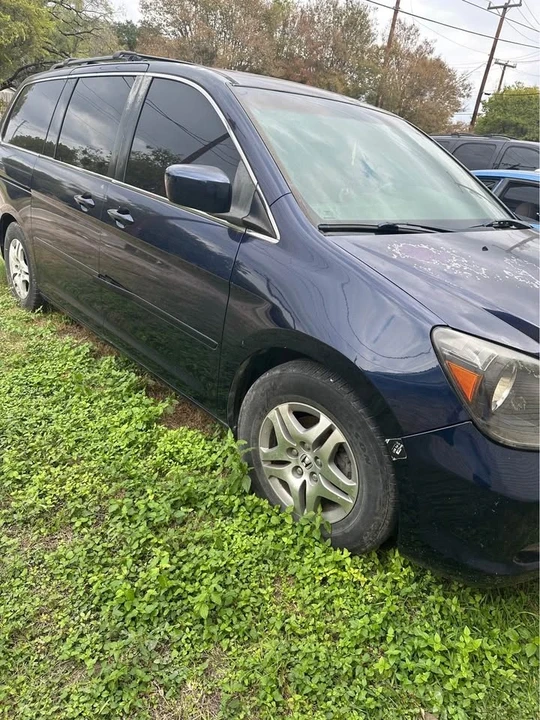 2006 Honda Odyssey - Image 5 of 7