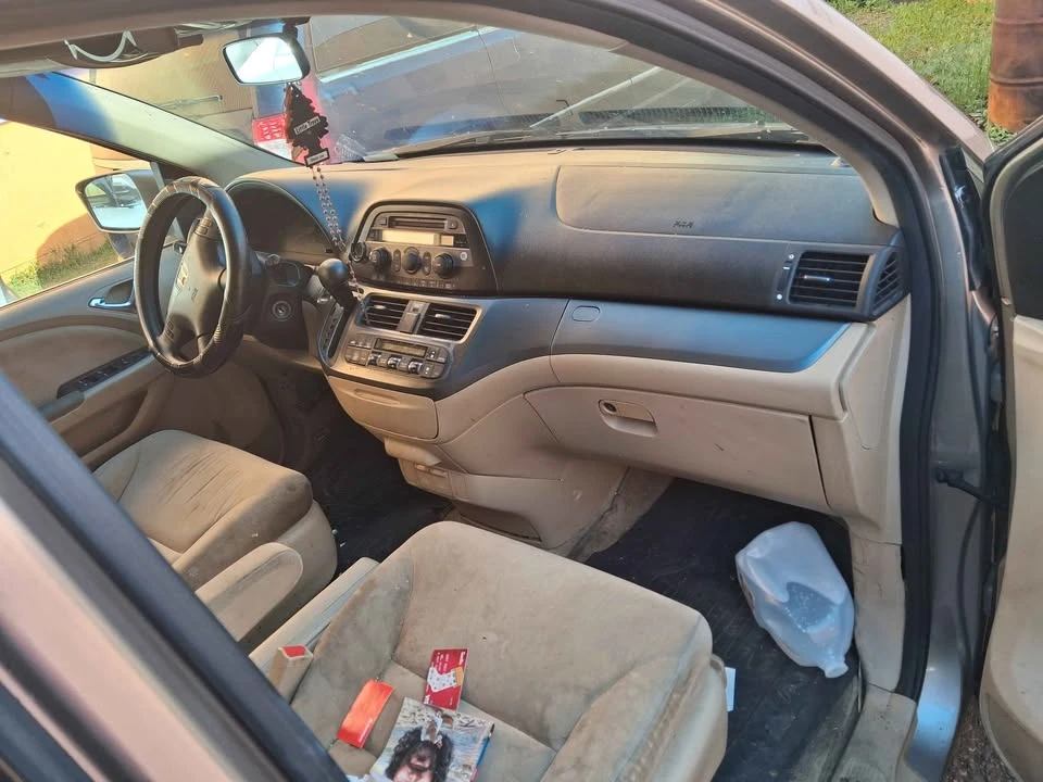 2009 Honda Odyssey - Image 5 of 7