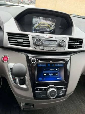 2015 Honda Odyssey - Image 4 of 21