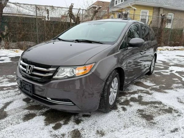 2015 Honda Odyssey - Image 7 of 21