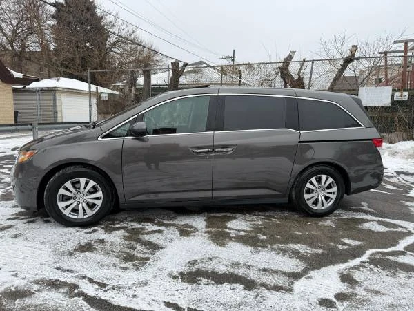2015 Honda Odyssey - Image 6 of 21