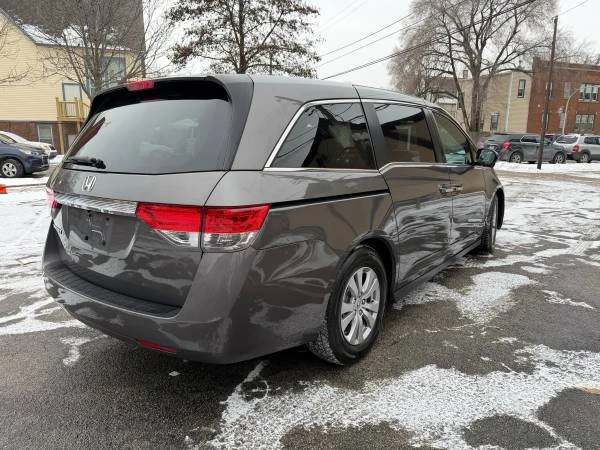 2015 Honda Odyssey - Image 16 of 21