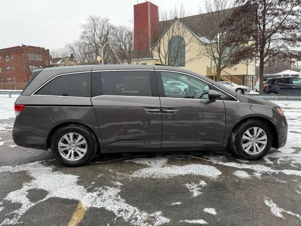 2015 Honda Odyssey - Image 17 of 21