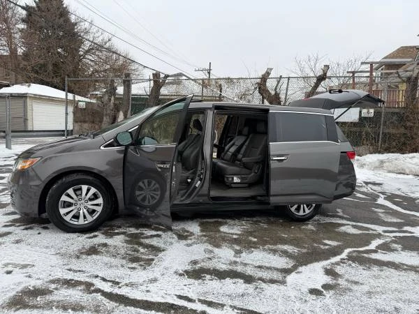 2015 Honda Odyssey - Image 12 of 21