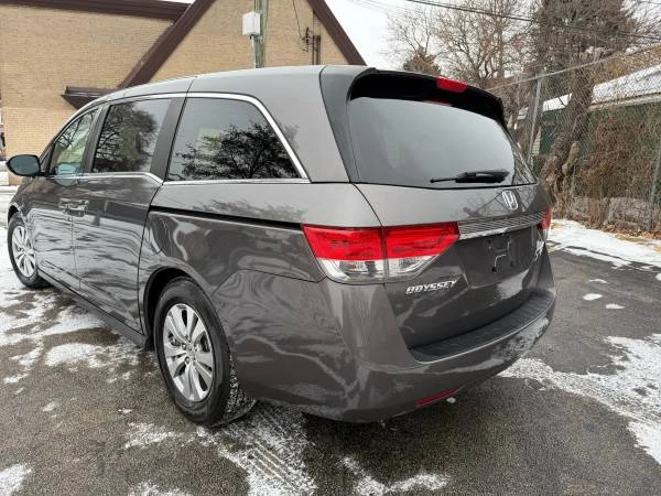 2015 Honda Odyssey - Image 3 of 21