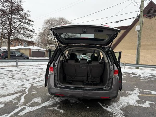 2015 Honda Odyssey - Image 21 of 21