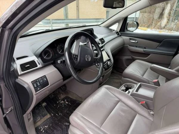 2015 Honda Odyssey - Image 19 of 21