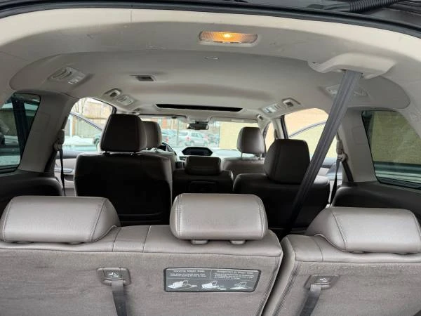 2015 Honda Odyssey - Image 11 of 21