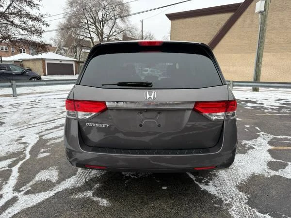 2015 Honda Odyssey - Image 18 of 21