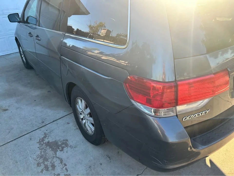 2010 Honda Odyssey - Image 5 of 6