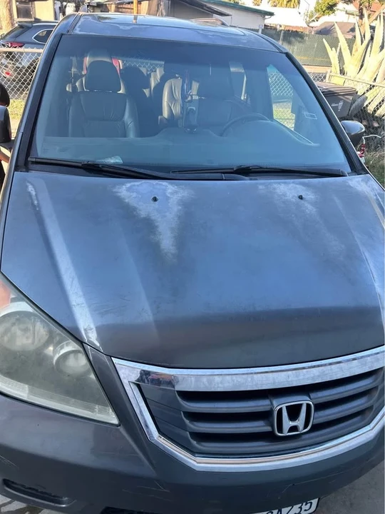 2010 Honda Odyssey - Image 4 of 6