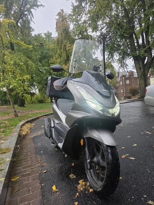 2023 Honda Mopeds - Image 2 of 7