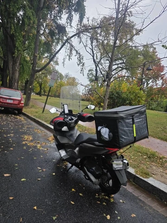 2023 Honda Mopeds - Image 6 of 7