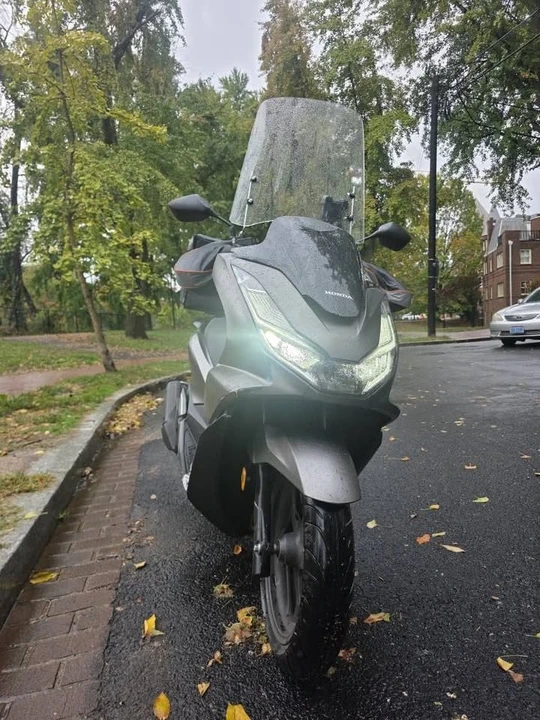 2023 Honda Mopeds - Image 3 of 7