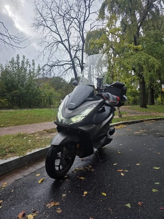 2023 Honda Mopeds - Image 7 of 7