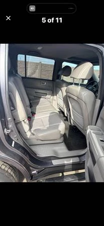 2014 Honda Pilot 2nd Gen - Image 9 of 12