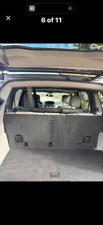 2014 Honda Pilot 2nd Gen - Image 10 of 12