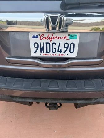2014 Honda Pilot 2nd Gen - Image 12 of 12