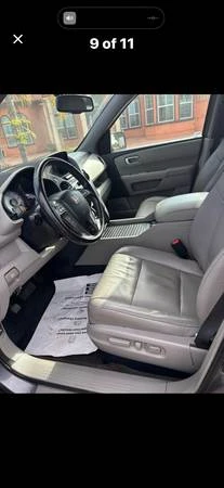 2014 Honda Pilot 2nd Gen - Image 4 of 12