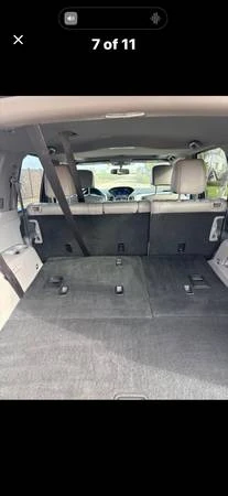 2014 Honda Pilot 2nd Gen - Image 7 of 12