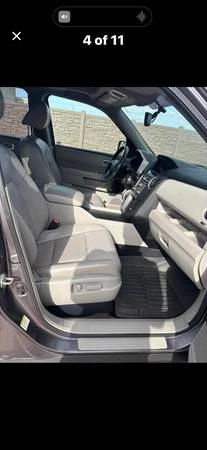 2014 Honda Pilot 2nd Gen - Image 8 of 12