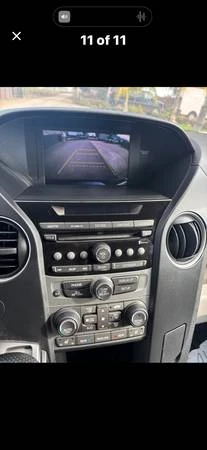 2014 Honda Pilot 2nd Gen - Image 5 of 12