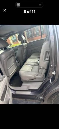 2014 Honda Pilot 2nd Gen - Image 3 of 12