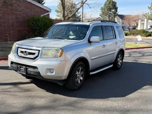 2009 Honda Pilot 2nd Gen - Image 2 of 7