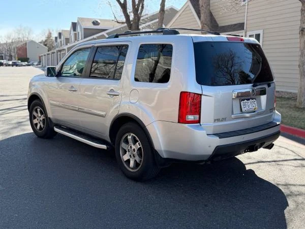 2009 Honda Pilot 2nd Gen - Image 3 of 7