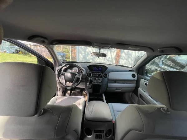 2013 Honda Pilot 2nd Gen - Image 18 of 20